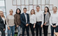 Франшиза New Cleaning: Клининговая компания