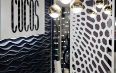 Франшиза Cocos: Студия-школа красоты