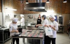 Франшиза Формула Питания: Доставка Правильного Питания