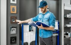 Франшиза Сантехника Тут: Сеть магазинов сантехнического оборудования
