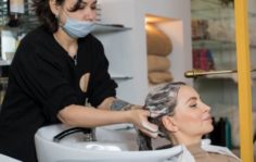 Франшиза One Moment Salon: Салон красоты + кофейня + шоу-рум одежды