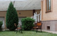 Франшиза Теплые беседы: Сеть частных пансионатов для пожилых