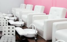 Франшиза NailMaker Bar: Сеть студий ногтевого сервиса