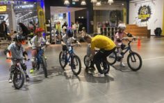 Франшиза EXTREME KIDS: Cеть мультиспортивных школ для детей и подростков