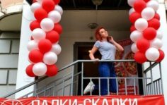 Франшиза ПАЛКИ-СКАЛКИ: Федеральная сеть доставки еды