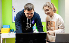 Франшиза Championika Digital: Школа программирования и цифрового творчества для детей