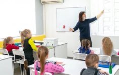 Франшиза Ученикофф: Сеть образовательных центров