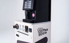 Франшиза CoffeeStore: Кофейни самообслуживания