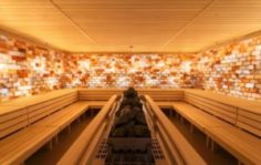 Франшиза Воткинские термы: Оздоровительный центр