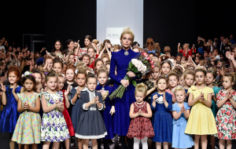 Франшиза ALISIA FIORI: Модная детская и женская одежда