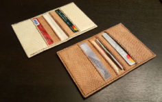 Франшиза Fish Skin Leather: Производство рыбьих кож