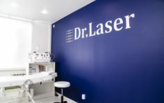 Франшиза Dr.Laser: Студия лазерной эпиляции