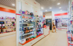 Франшиза Love Shop Л’амур: Сеть магазинов интим-товаров