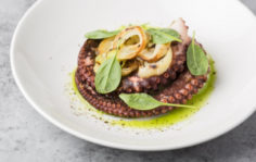 Франшиза Osteria Mario: Итальянский ресторан