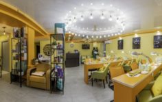 Франшиза RICH NAILS