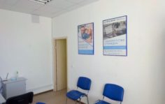 Франшиза Делу время: Федеральная юридическая группа