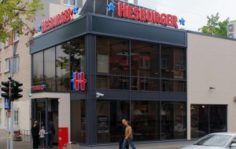 Франшиза Hesburger: Сеть финских ресторанов быстрого питания