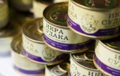 Франшиза Ферма.рф: Сеть магазинов натуральных и экологических продуктов