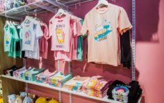 Франшиза SWEET CAT SHOP: Бренд яркой канцелярии