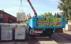 Франшиза Тепло-строй: Производство пеноблока