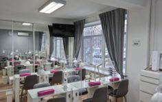 Франшиза NailMaker Bar: Сеть студий ногтевого сервиса