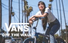Франшиза VF Corporation (VANS. LEE. WRANGLER): Повседневная и спортивная одежда, обувь и экипировка высочайшего класса