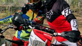 франшиза Motoclub