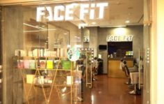 Франшиза Face Fit: Сеть студий массажа лица