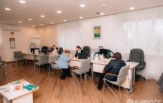 Франшиза Содействие: Кредитный потребительский кооператив