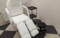 Франшиза SoloSalon: Бьюти-коворкинг