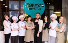 Франшиза Формула Питания: Доставка Правильного Питания