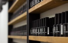 Франшиза RICH NAILS