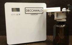 Франшиза DECCAWALD Aroma: Аромамаркетинг