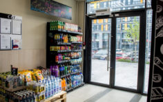 Франшиза Светлое & Темное: Франшиза магазина пива и продуктов "у дома"