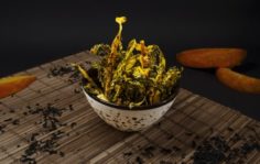 Франшиза VegTaste: Кафе и сеть доставки здорового питания