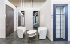 Франшиза Porta prima: Салон межкомнатных дверей