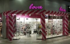 Франшиза Lova: Магазин украшений