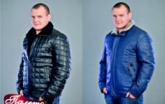 Франшиза Палето: Российская сеть меховых салонов