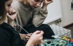 Франшиза Profi Art: Школа рисования дизайна и флористики