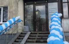 Франшиза Соляная пещера Русоль: Соляные пещеры
