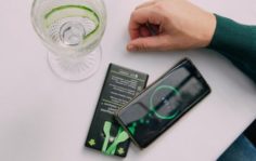 Франшиза Get Energy