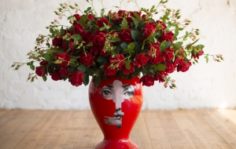 Франшиза TERRAFIORI: Магазин имитаций живых цветов