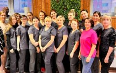 Франшиза Алтайская здравница: Первый Таёжный SPA в России