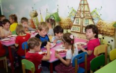 Франшиза Детская страна: Сеть частных детских садов
