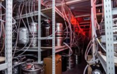 Франшиза БЕРУ ВЫХОДНОЙ: Сеть магазинов разливного и фасованного пива