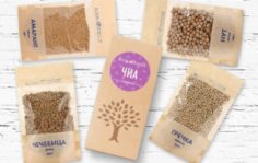 Франшиза Royal Forest: Розничная торговля продуктами питания