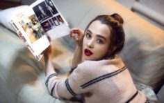 Франшиза Image School: Школа визажа имиджа и стиля