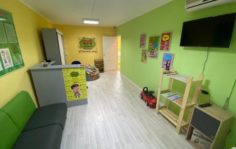 Франшиза BOOM KIDS: Академия развития интеллекта
