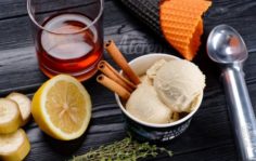 Франшиза Alcreme: Алкогольное и крафтовое мороженое