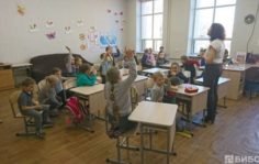 Франшиза Стоп Угроза: Школа безопасности для детей и родителей
